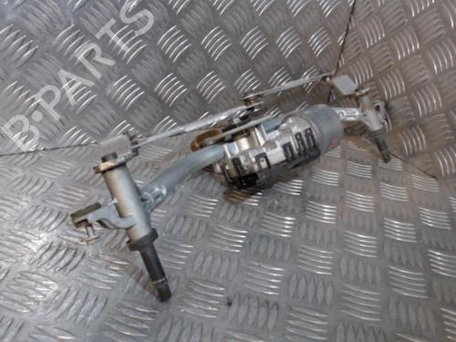 Front wiper motor PEUGEOT 208 I (CA_, CC_) 1.4 HDi | BP24273203M29 