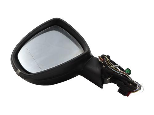 Used Right mirror AUDI A1 (8X1, 8XK) 1.6 TDI (105 hp) 31853687