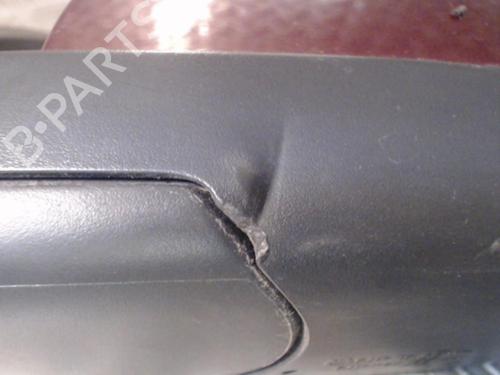 Left mirror OPEL MERIVA A MPV (X03) 1.6 16V (E75) | BP24283864C26 