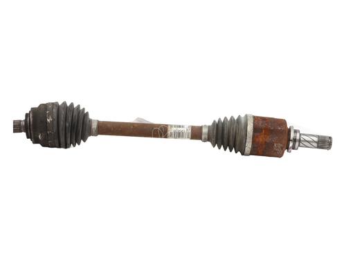 Left front driveshaft RENAULT CLIO V (B7_) 1.5 Blue dCi 100 (B7AD) | BP33629629M38  - Image 5