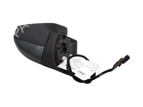Right mirror PEUGEOT 207 (WA_, WC_) 1.6 HDi | BP29161892C27 