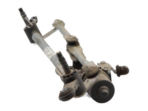 Front wiper motor DACIA LODGY (JS_) 1.5 dCi (JSMC, JSAF) | BP28304157M29 
