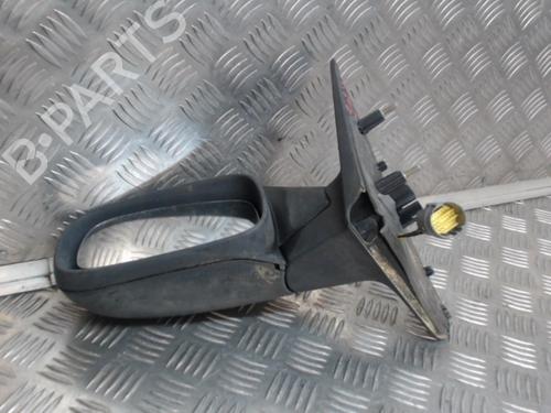 Used Left mirror RENAULT LAGUNA II Grandtour (KG0/1_) 1.9 dCi (KG0G) (120 hp) 24281125