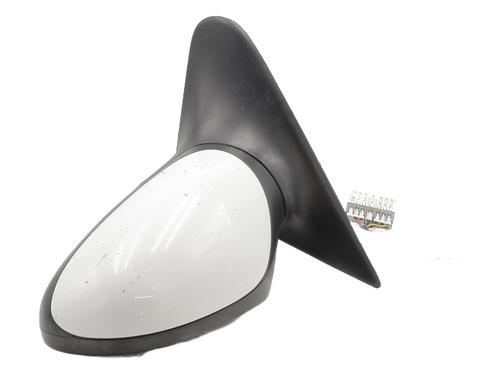 Left mirror PEUGEOT 406 (8B) 2.0 HDI 110 | BP27234997C26 