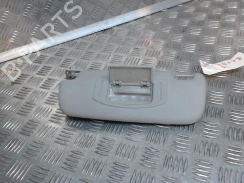 Used Left sun visor SMART FORFOUR (454) 1.3 (454.031) (95 hp) 24278083