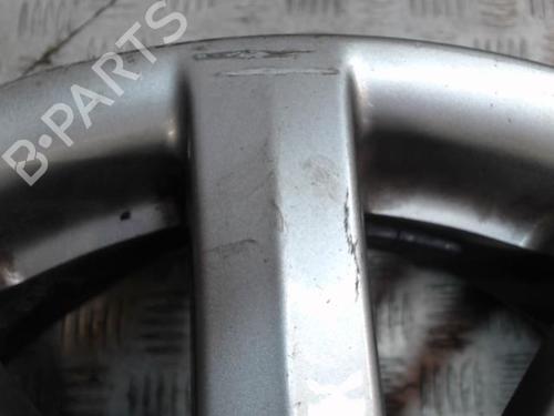 Rim RENAULT MEGANE III Hatchback (BZ0/1_, B3_) 1.6 dCi (BZ00, BZ12, BZ13) | BP26733190C45 