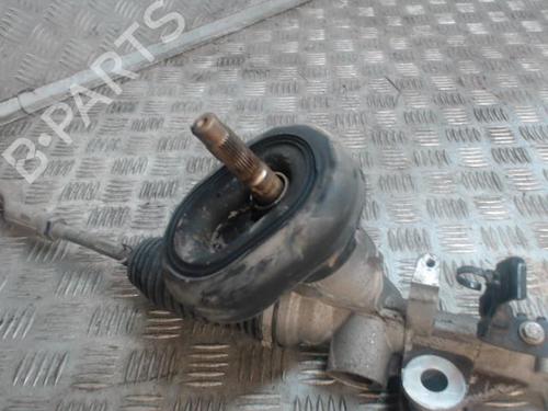 Used Steering rack Steering rack RENAULT CLIO V (B7_) 1.5 Blue dCi 85 (B7AG) (86 hp) 24281469 24281469