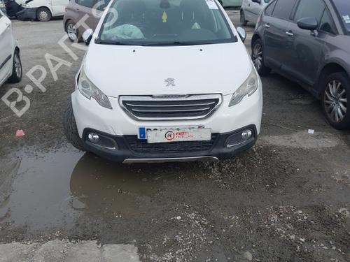 Starter PEUGEOT 2008 I (CU_) 1.2 THP 110 / PureTech 110 | BP27095671M8  - Image 8