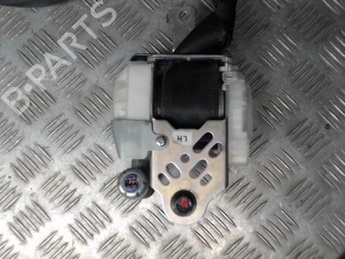 Front left belt tensioner HYUNDAI i30 (FD) 1.6 CRDi | BP24268142C87 