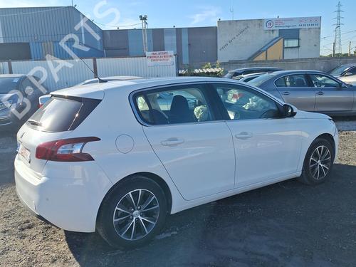Used Parts PEUGEOT 308 II (LB_, LP_, LW_, LH_, L3_) 1.6 THP 2383839