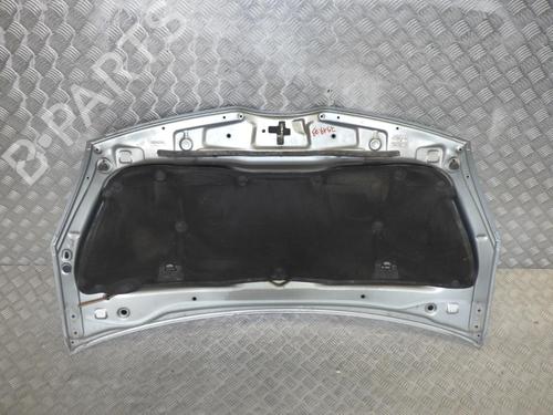 Hood TOYOTA COROLLA Verso (ZER_, ZZE12_, R1_) 1.6 (ZNR10_, ZNR10R) | BP24895250C1 
