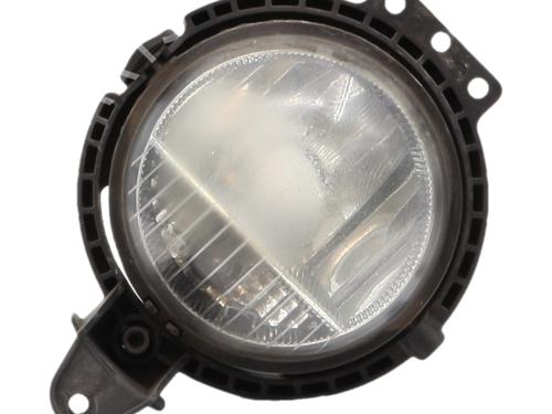 Used Left front fog light Left front fog light MINI MINI (R56) One D (90 hp) 36097446 36097446