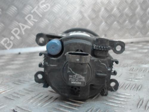 Used Right front fog light RENAULT MEGANE III Hatchback (BZ0/1_, B3_) 1.5 dCi (BZ09, BZ0D, BZ1W, BZ29, BZ14) (110 hp) 24282722