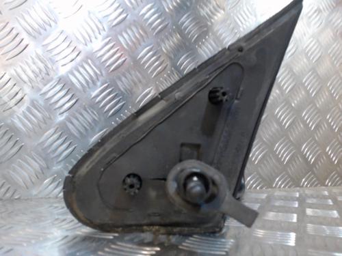 Right mirror RENAULT MEGANE II (BM0/1_, CM0/1_) 1.5 dCi (BM1F, CM1F) | BP24269424C27 
