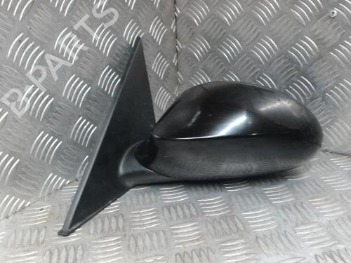Left mirror BMW 1 (E87) 118 d | BP24276240C26 