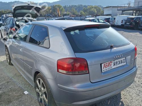 Left front window switch AUDI A3 (8P1) 2.0 TDI quattro | BP24270898I27 - Image 9
