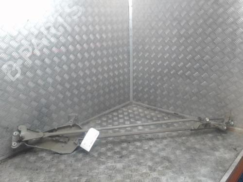 Used Front wiper motor RENAULT ESPACE IV (JK0/1_) 2.0 dCi (JK01, JK02, JK1J, JK1K, JK1H) (150 hp) 28192566