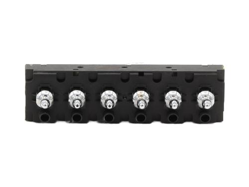 Interrupteur de vitre avant gauche MINI MINI (R50, R53) Cooper (116 hp) 31191109