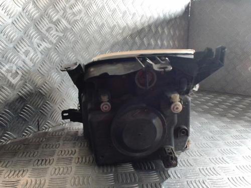 Højre forlygte FORD FUSION (JU_) 1.6 TDCi | BP24264169C29 