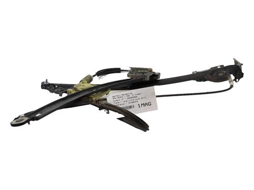Front right window mechanism BMW 1 (E81) 120 d | BP38307924C23 - Image 3