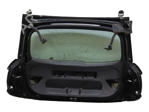 Used Tailgate Tailgate AUDI A1 Sportback (8XA, 8XF) 1.4 TFSI (125 hp) 34412839 34412839