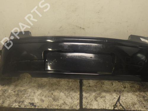 Pára-choques traseiro BMW 1 (E87) 120 d (163 hp) 32122575