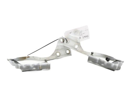 Hinge/Door check strap RENAULT MEGANE IV Hatchback (B9A/M/N_) 1.2 TCe 100 (B9MS) | BP30884435C146 