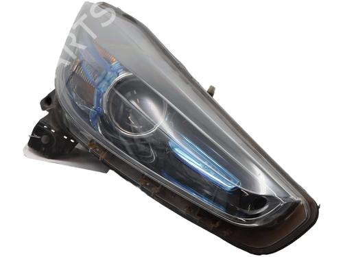 Used Right headlight RENAULT ZOE (BFM_) ZOE (92 hp) 31908571