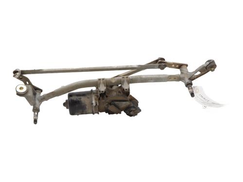 Front wiper motor RENAULT MEGANE II (BM0/1_, CM0/1_) 1.9 dCi (BM0G, CM0G) | BP30517677M29