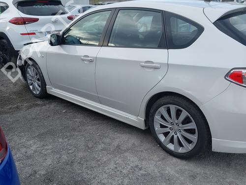 Left front window switch SUBARU IMPREZA Hatchback (GR, GH, G3) 2.0 D AWD | BP26936569I27 - Image 9