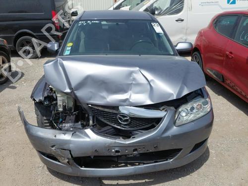 Left taillight MAZDA 6 Hatchback (GG) 1.8 | BP24272966C34  - Image 13