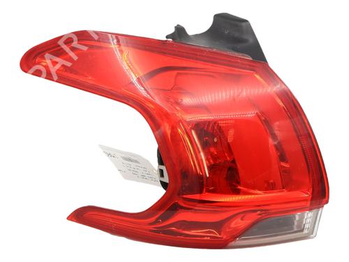 Left taillight PEUGEOT 2008 I (CU_) 1.2 THP 110 / PureTech 110 | BP36438643C34 - Image 5