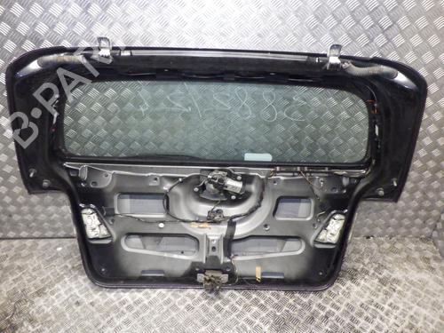 Tailgate MERCEDES-BENZ B-CLASS Sports Tourer (W245) B 180 CDI (245.207) | BP24264997C6
