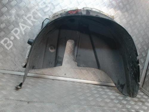 Used Wheel arch CITROËN C3 AIRCROSS II (2R_, 2C_) 1.5 BlueHDi 110 (110 hp) 24275806