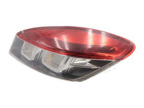Used Right taillight RENAULT MEGANE III Coupe (DZ0/1_) 1.9 dCi (DZ0N, DZ0J, DZ1J, DZ1K) (131 hp) 25254649