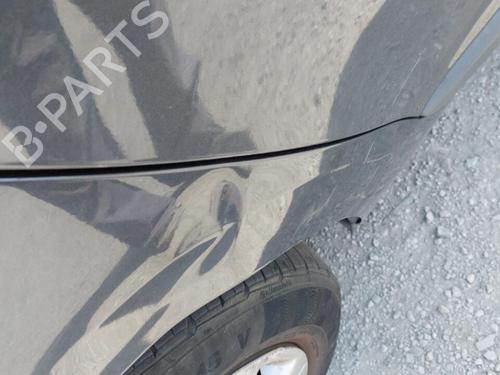 Left sun visor RENAULT MEGANE III Hatchback (BZ0/1_, B3_) 1.5 dCi | BP24282736I1 - Image 14