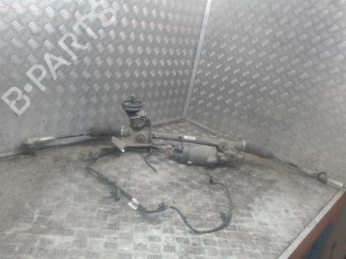 Steering rack VW GOLF VIII (CD1, DA1) 2.0 GTI Clubsport | BP30359666M22