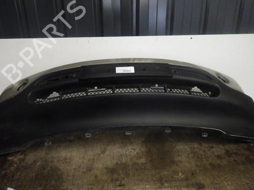 Used Front bumper BMW X5 (E53) 3.0 d (184 hp) 32480676