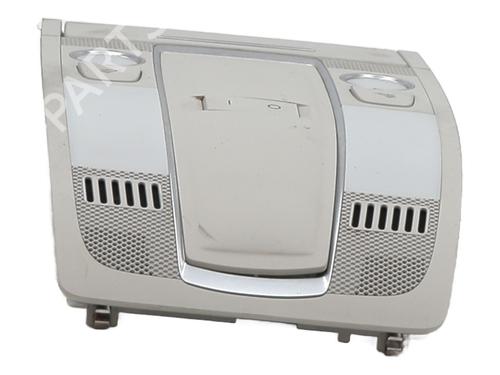 Plafonnier AUDI A6 Allroad C6 (4FH) 3.0 TDI quattro (240 hp) 31926237