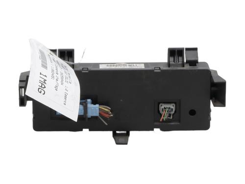 Used Climate control Climate control PEUGEOT 1007 (KM_) 1.6 16V (109 hp) 27809175 27809175