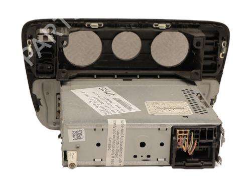 Radio VW UP! (121, 122, BL1, BL2, BL3, 123) 1.0 | BP24270967E6 
