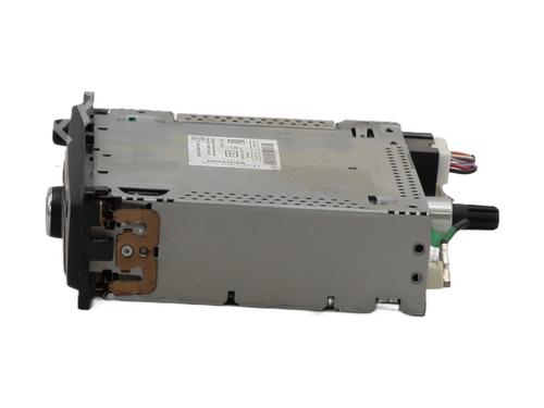 Used Radio Radio RENAULT KANGOO / GRAND KANGOO II (KW0/1_) 1.2 TCe 115 (KW02, KW14) (115 hp) 30205100 30205100