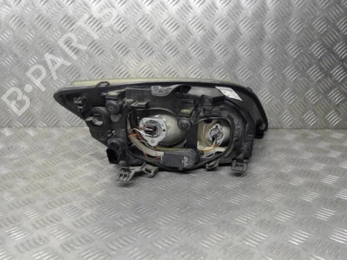 Left headlight FORD FOCUS II (DA_, HCP, DP) 1.6 TDCi | BP24268447C28 - Image 6