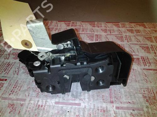 Elektronisk modul FORD FOCUS II (DA_, HCP, DP) 1.6 TDCi (90 hp) 24279050
