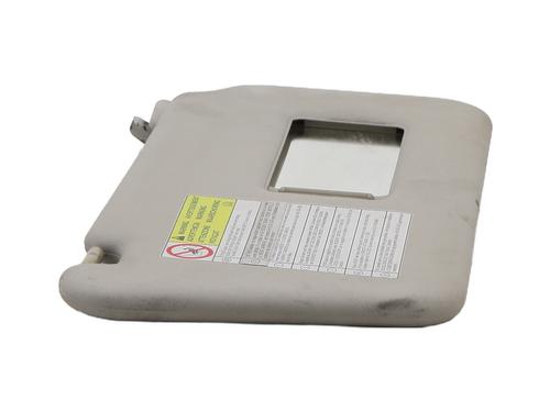 Right sun visor SUZUKI SWIFT III (MZ, EZ) 1.3 DDiS (RS413D) | BP29506512I2 