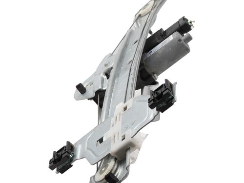 Front right window mechanism CITROËN C3 III (SX) 1.5 BlueHDi 100 (SXYHYP, SXYHTU) | BP30444936C23