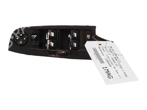 Left front window switch CITROËN C4 Grand Picasso II (DA_, DE_) | BP37531427I27 - Image 3