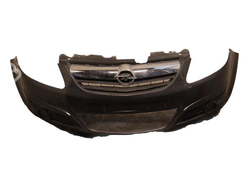 Used Front bumper Front bumper OPEL CORSA D (S07) 1.3 CDTI (L08, L68) (75 hp) 36479984 36479984