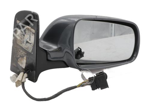Used Right mirror SEAT ALHAMBRA (7V8, 7V9) 2.0 TDI (140 hp) 25327338