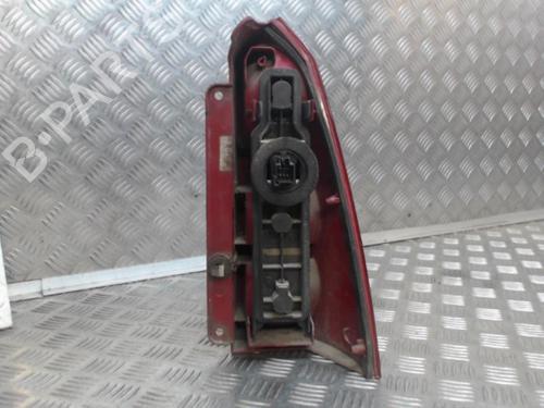 Left taillight FORD FOCUS I Turnier (DNW) 1.8 TDCi | BP24281063C34 